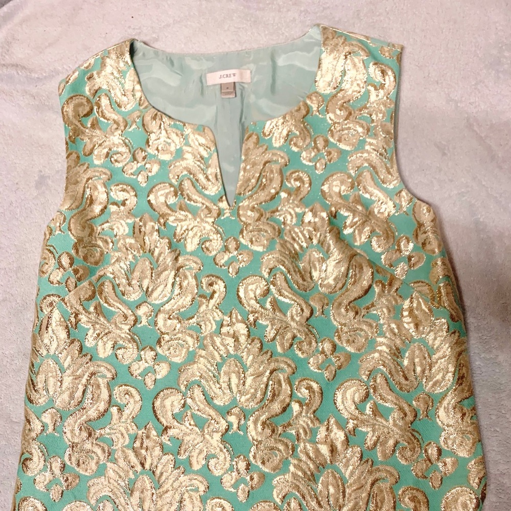 J.Crew top. Like new condition